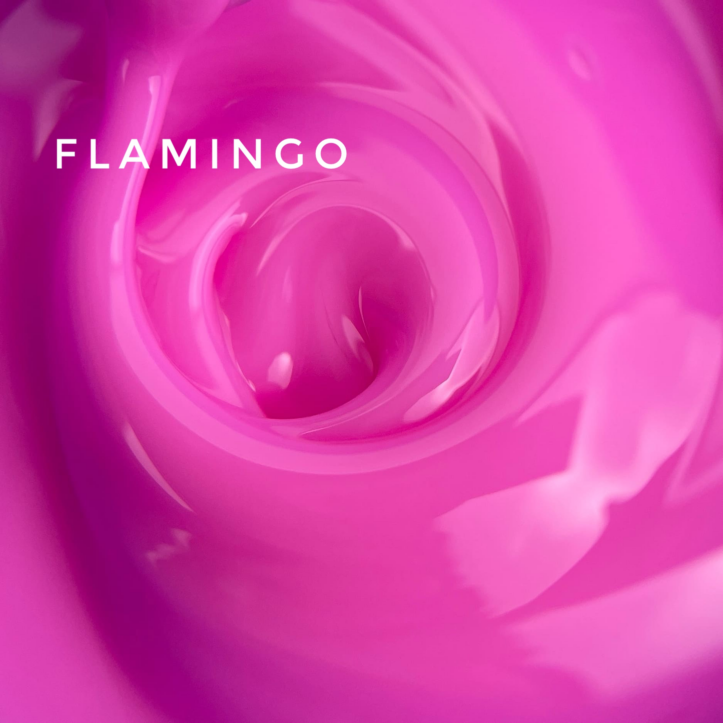 TOUCH Builder Gel Flamingo, 30ml