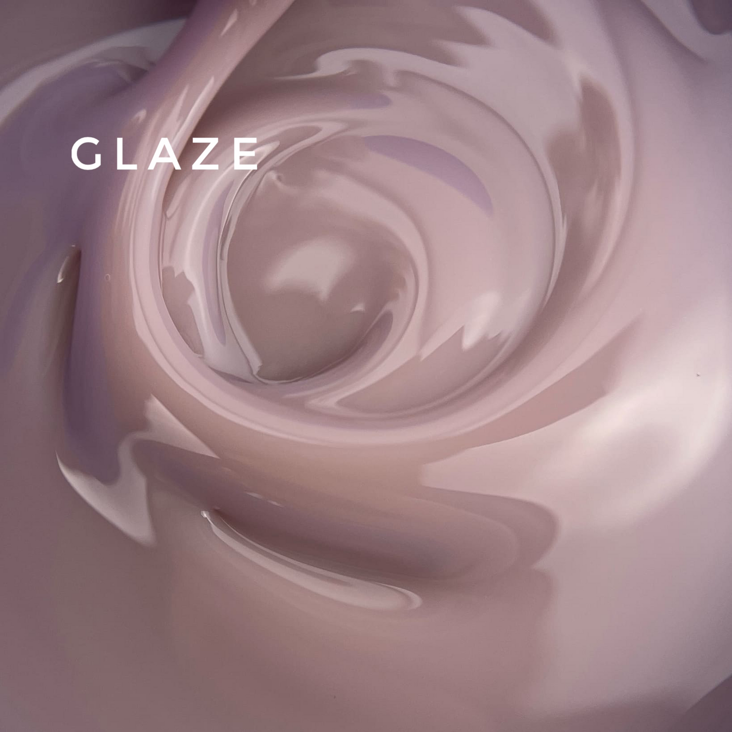 TOUCH Builder Gel Glaze, 30ml