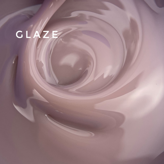 TOUCH Builder Gel Glaze, 30ml