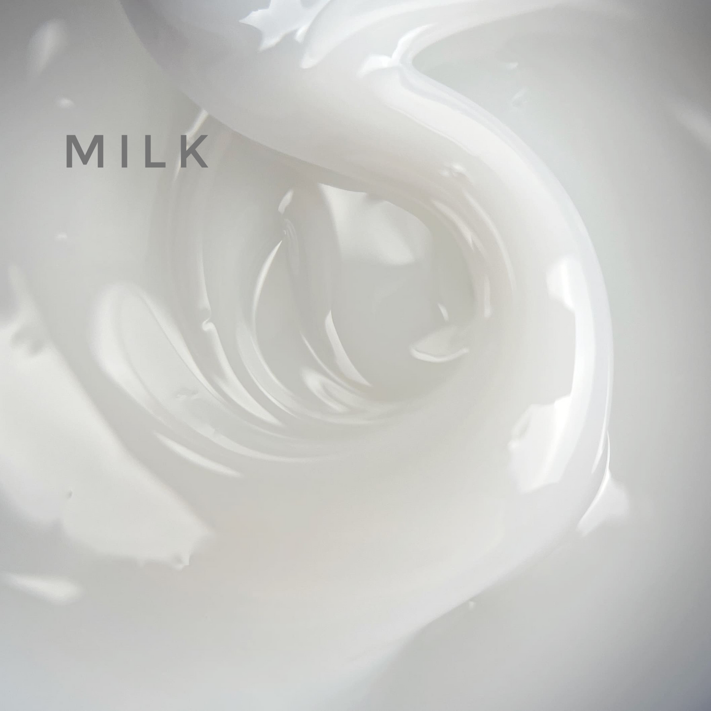 TOUCH Builder Gel Milk, 30ml