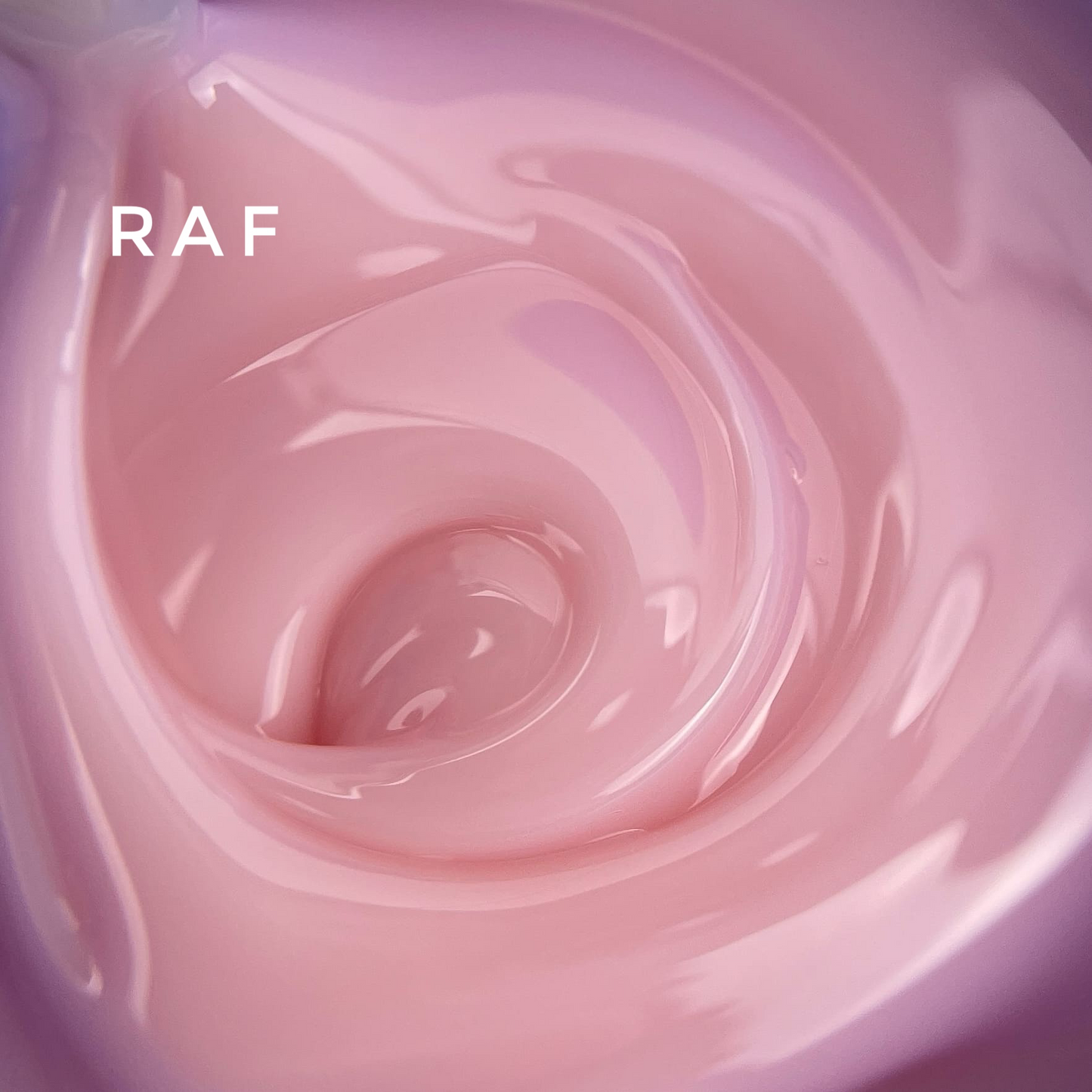 TOUCH Builder Gel Raf, 30ml