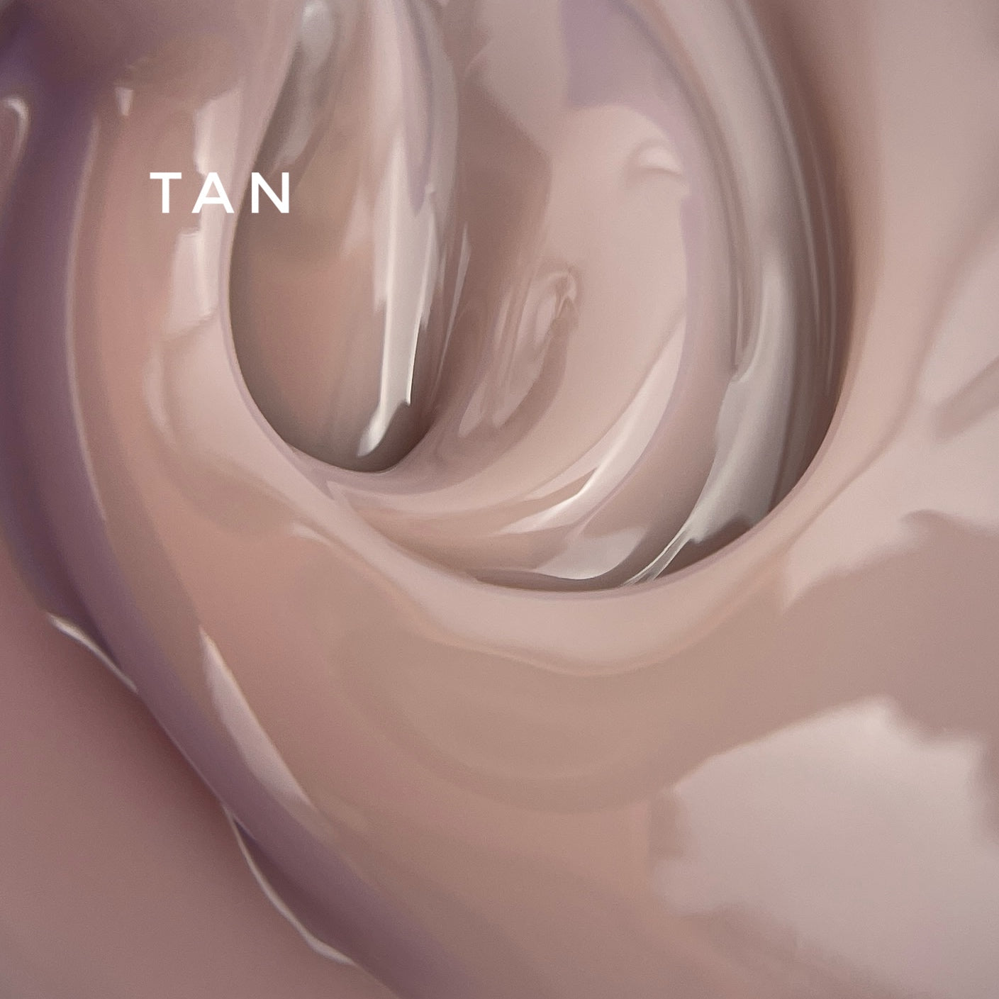 TOUCH Builder Gel Tan, 30ml