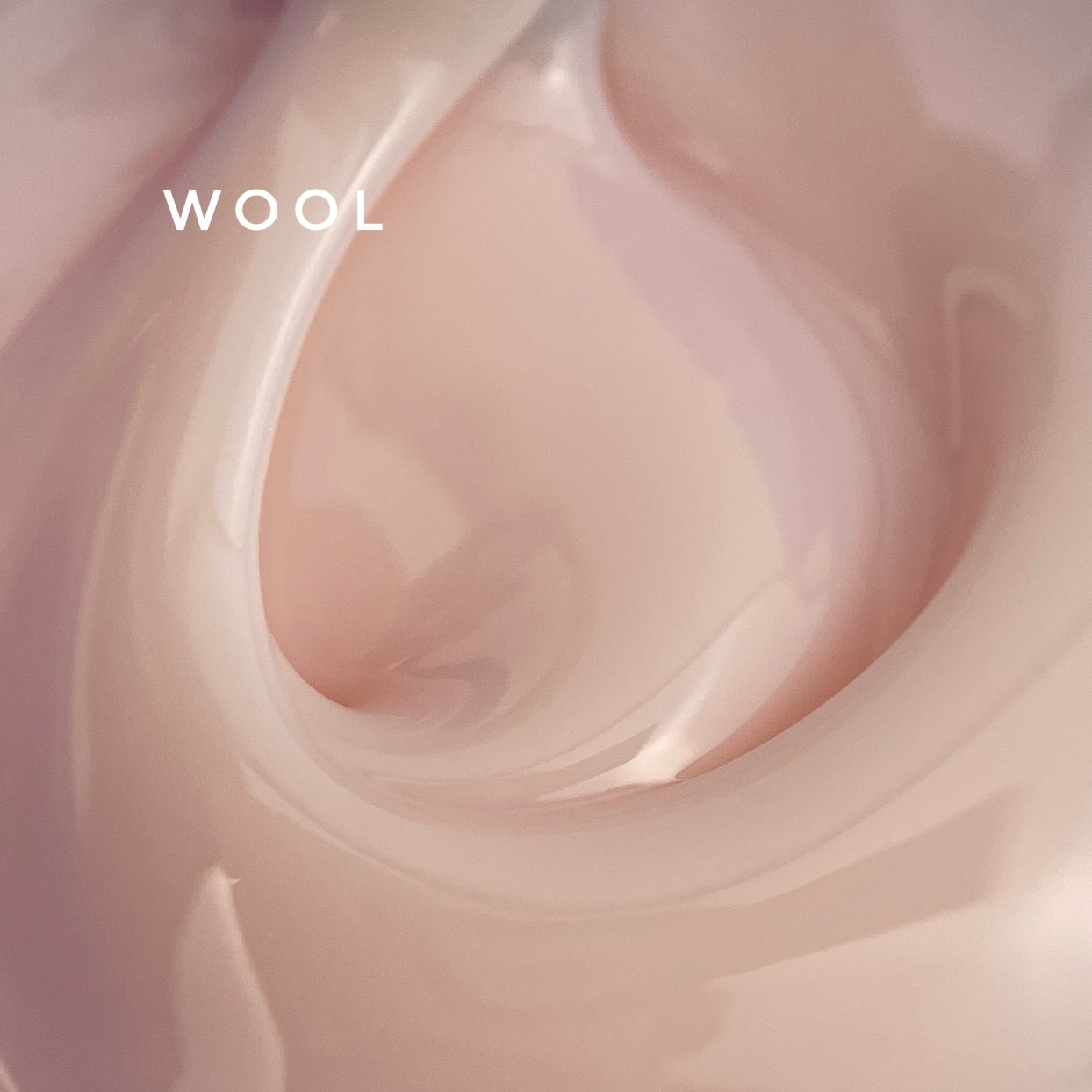 TOUCH Builder Gel Wool, 30ml