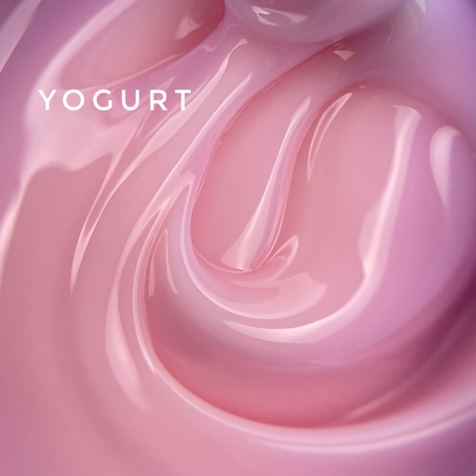 TOUCH Builder Gel Yogurt, 30ml