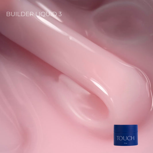 TOUCH Builder liquid 03, 15ml