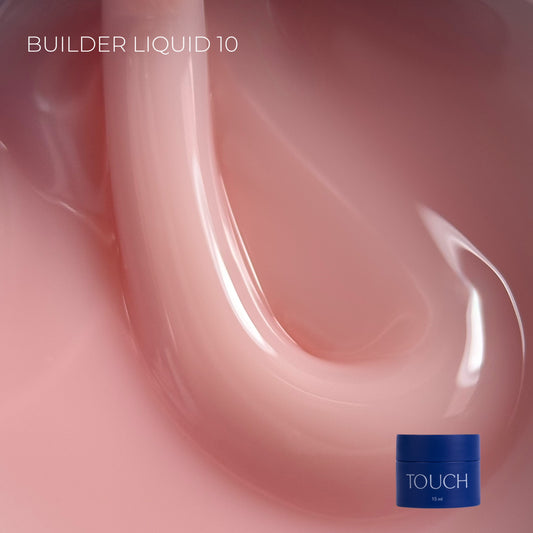 TOUCH Builder liquid 10, 15ml