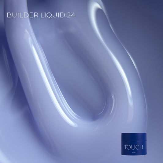 TOUCH Builder liquid 24, 15ml