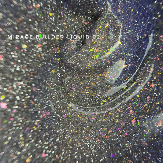 TOUCH Builder liquid Mirage 02, 15ml