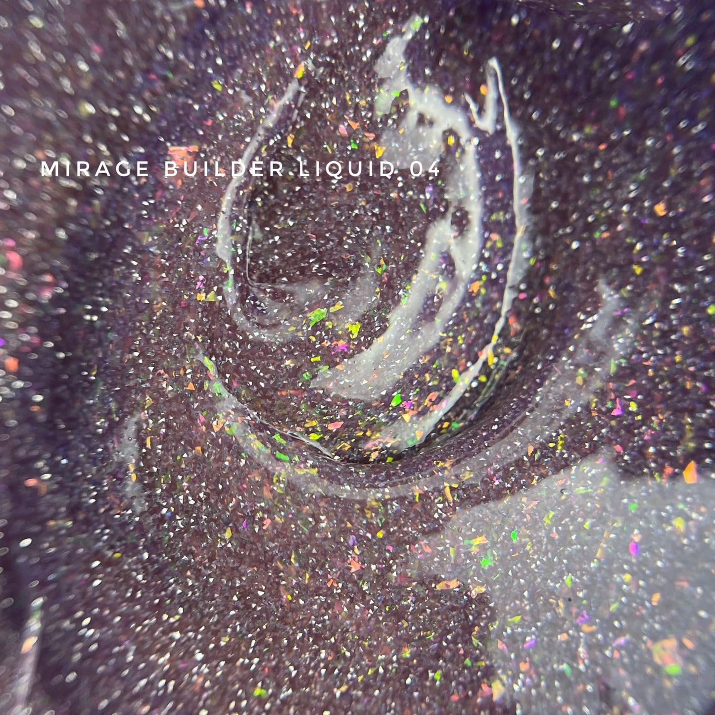 TOUCH Builder liquid Mirage 04, 15ml