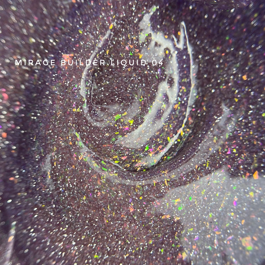 TOUCH Builder liquid Mirage 04, 15ml