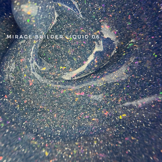 TOUCH Builder liquid Mirage 06, 15ml