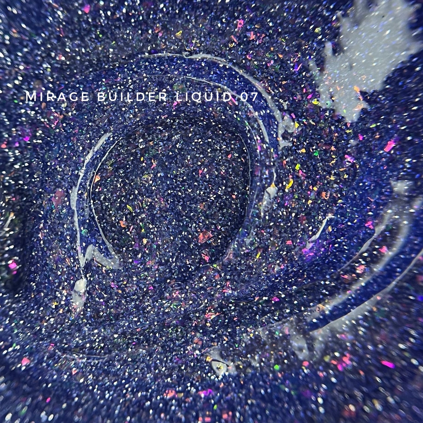 TOUCH Builder liquid Mirage 07, 15ml