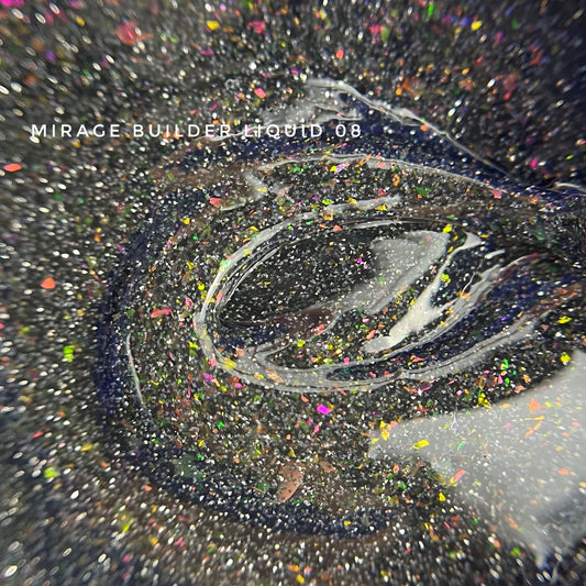 TOUCH Builder liquid Mirage 08, 15ml