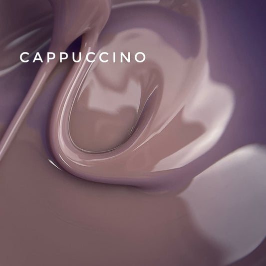 TOUCH Cover Base Cappuccino, 13ml