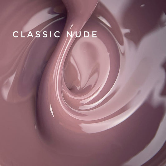 TOUCH Cover Base Classic nude, 13ml