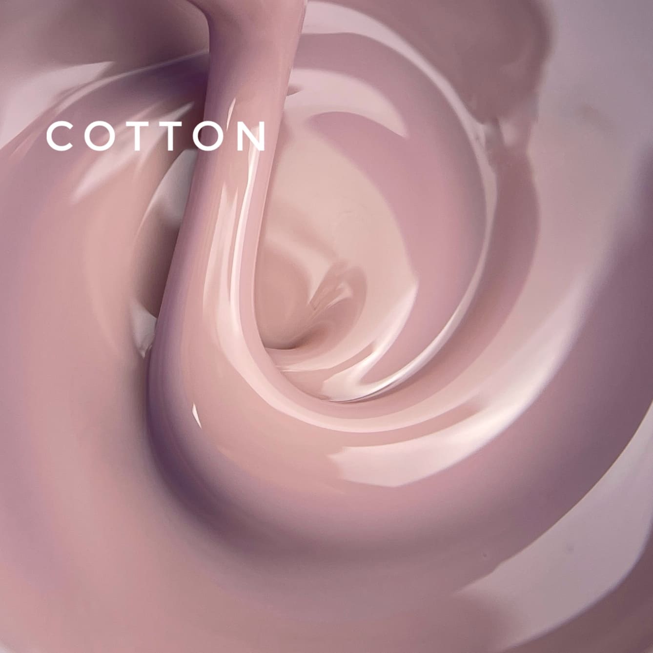 TOUCH Cover Base Cotton, 30ml