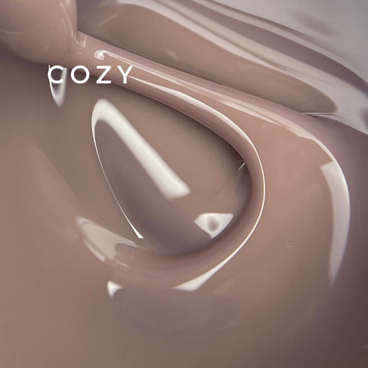 TOUCH Cover Base Cozy, 13ml