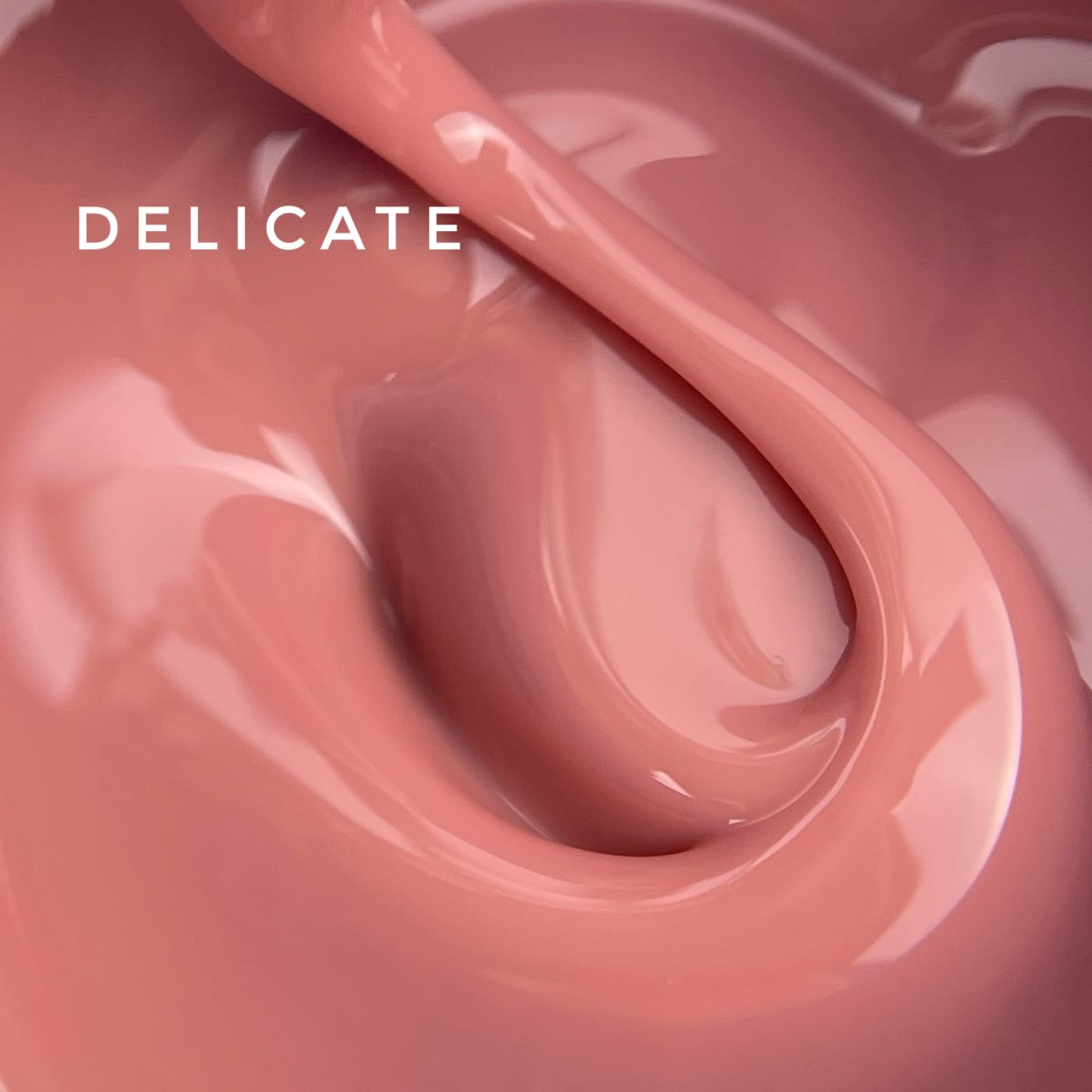 TOUCH Cover Base Delicate, 13ml