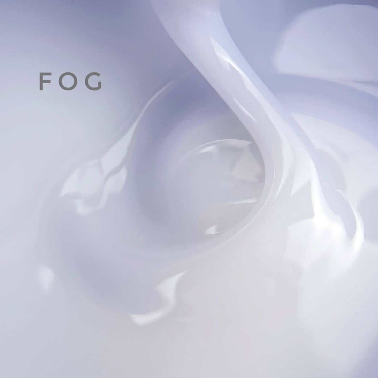 TOUCH Cover Base Fog, 13ml