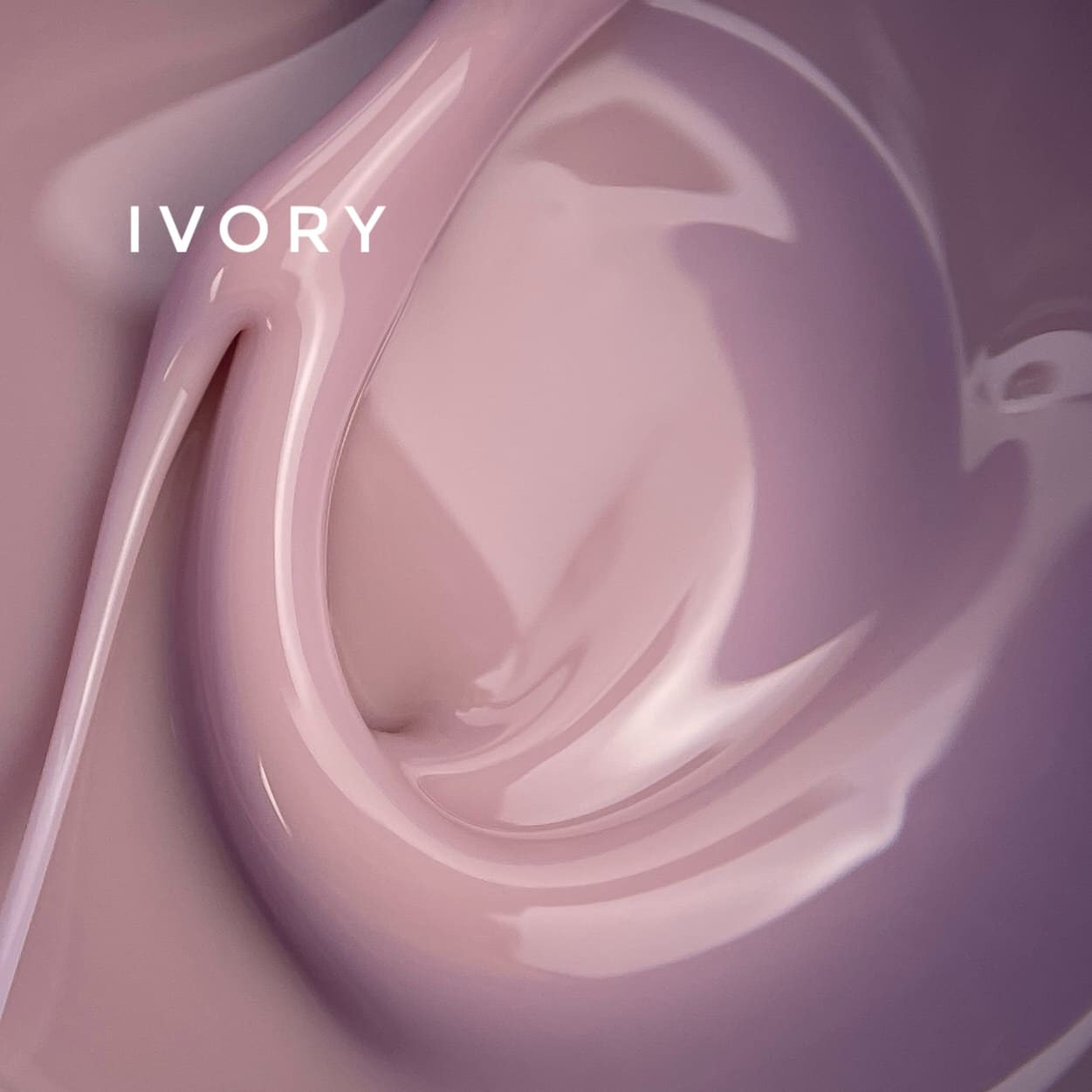 TOUCH Cover Base Ivory, 13ml