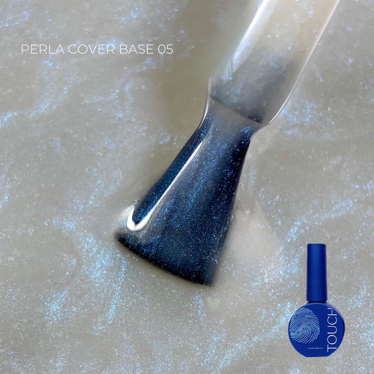 TOUCH Cover Base Perla 5, 13ml