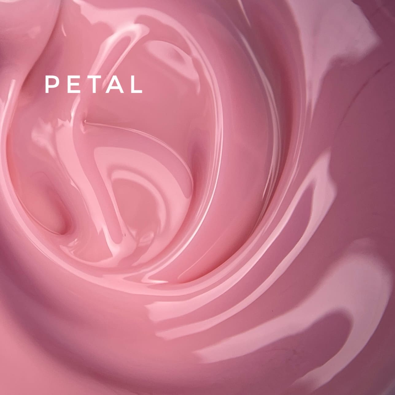 TOUCH Cover Base Petal, 30ml