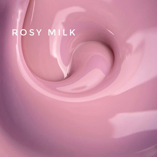 TOUCH Cover Base Rosy milk, 13ml