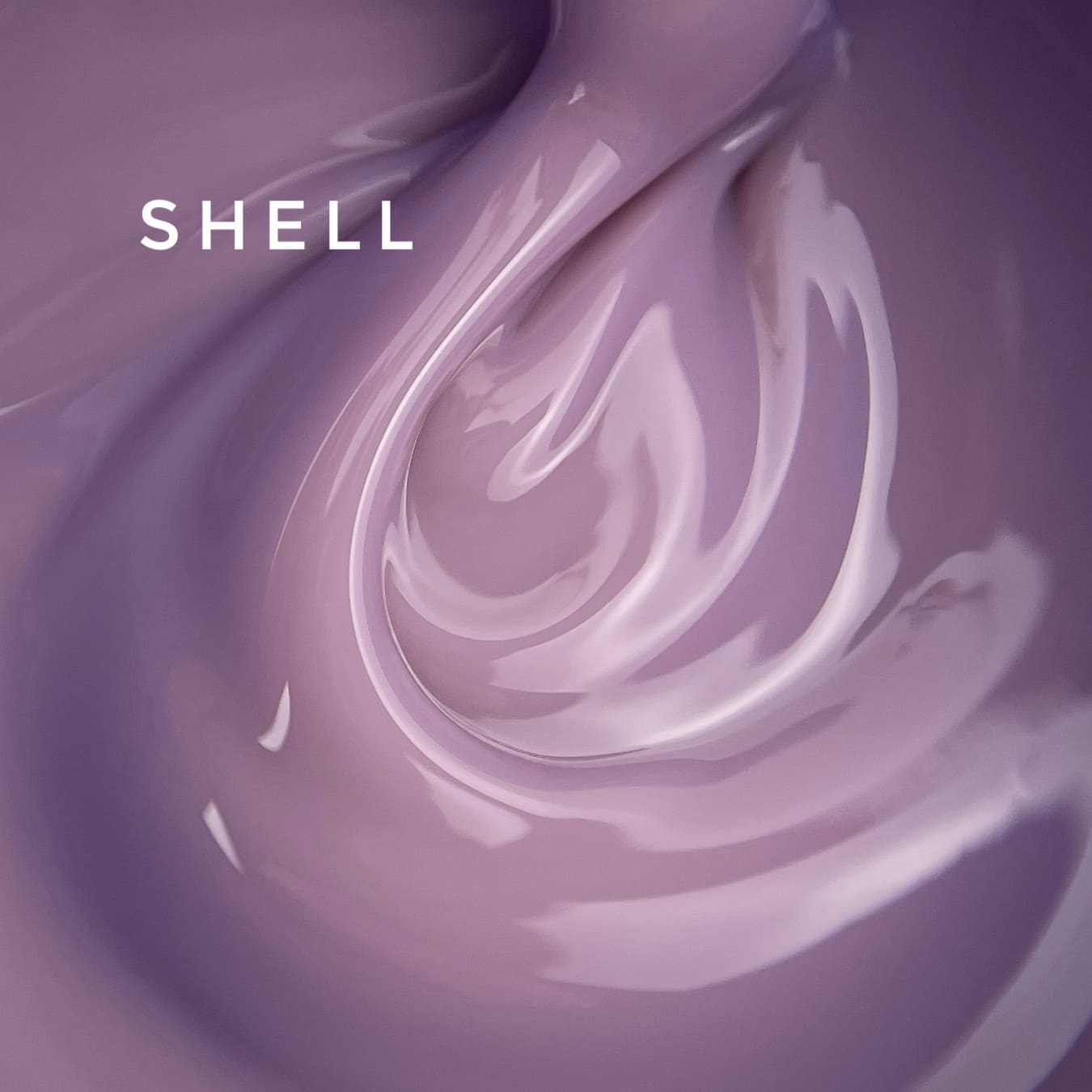 TOUCH Cover Base Shell, 30ml