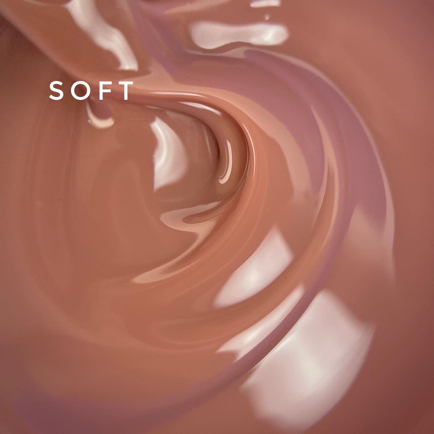 TOUCH Cover Base Soft, 30ml