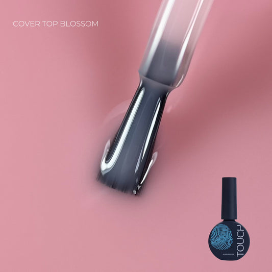 TOUCH Cover top Blossom 13ml