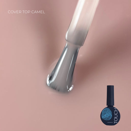 TOUCH Cover top Camel 13ml