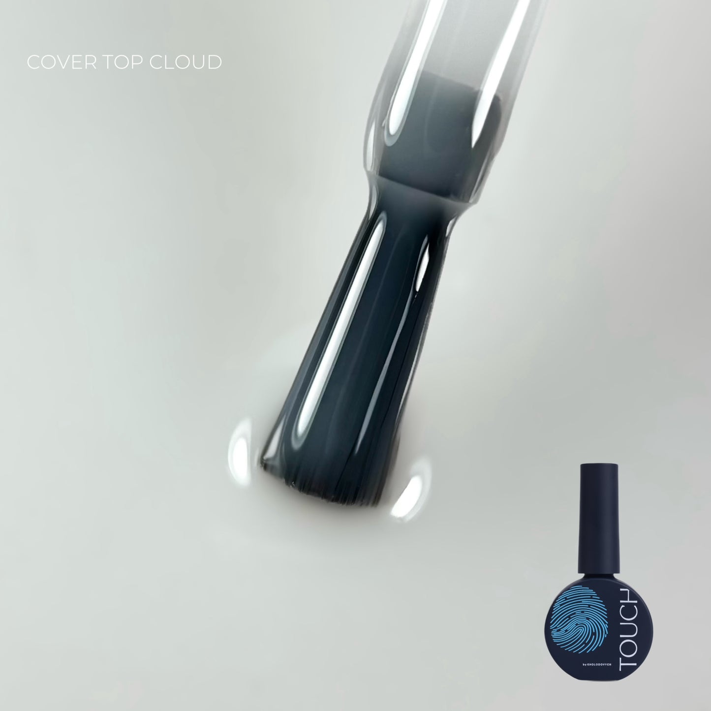 TOUCH Cover top Cloud 13ml