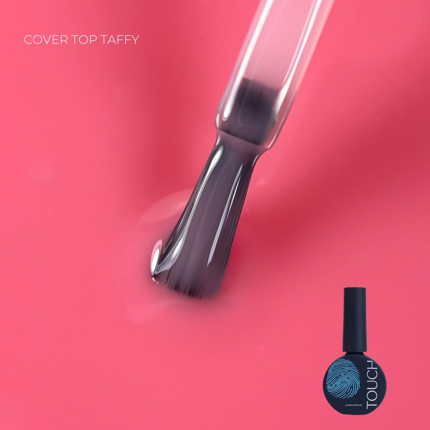 TOUCH Cover top Taffy 13ml