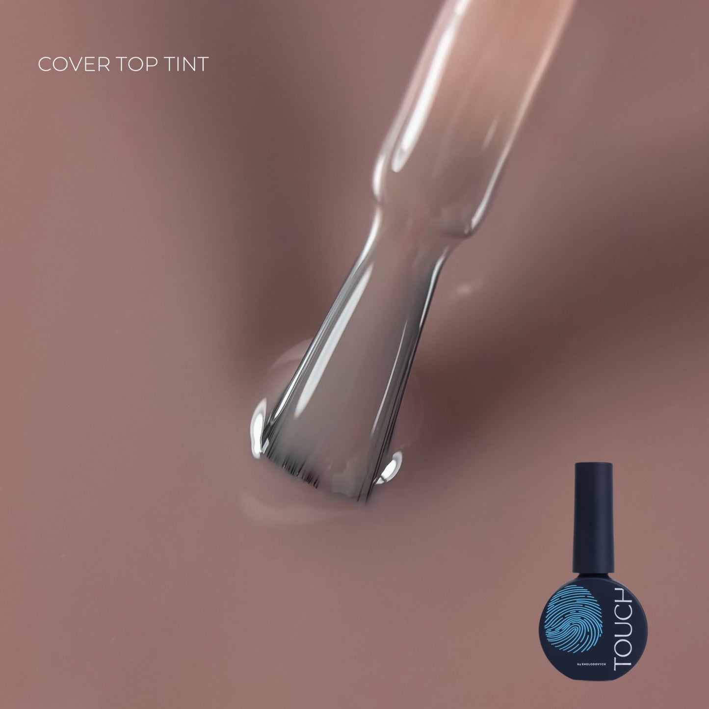 TOUCH Cover top Tint 13ml