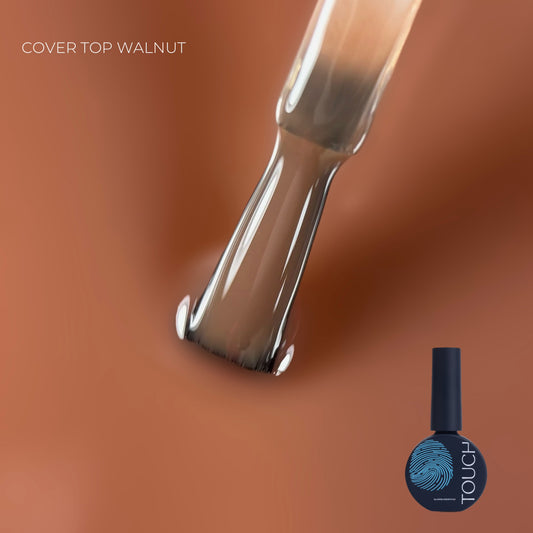 TOUCH Cover top Walnut 13ml