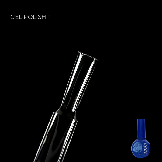 TOUCH Gel Polish 01, 9ml