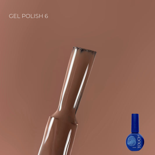 TOUCH Gel Polish 06, 9ml