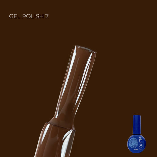 TOUCH Gel Polish 07, 9ml