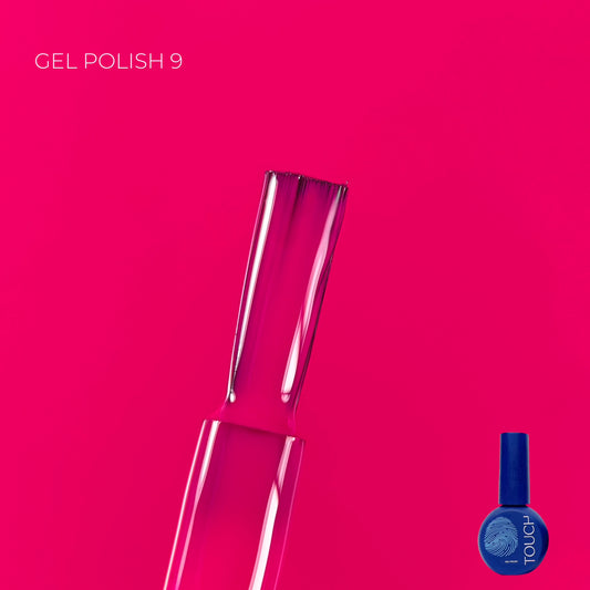 TOUCH Gel Polish 09, 9ml