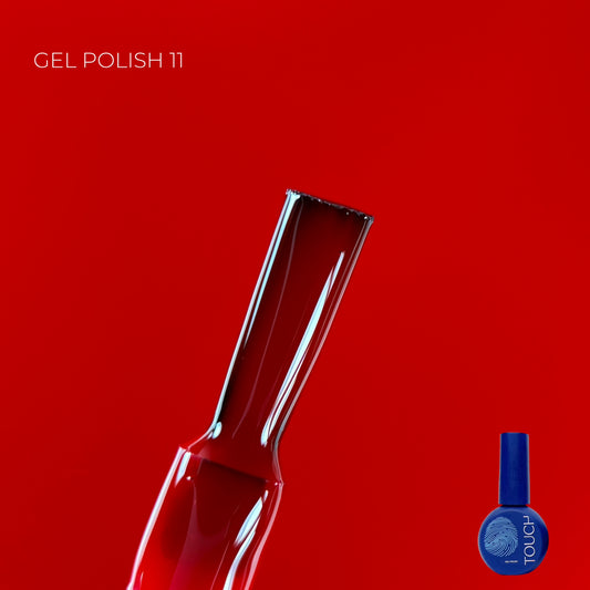 TOUCH Gel Polish 11, 9ml