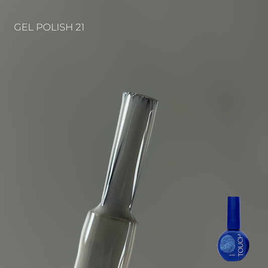 TOUCH Gel Polish 21, 9ml
