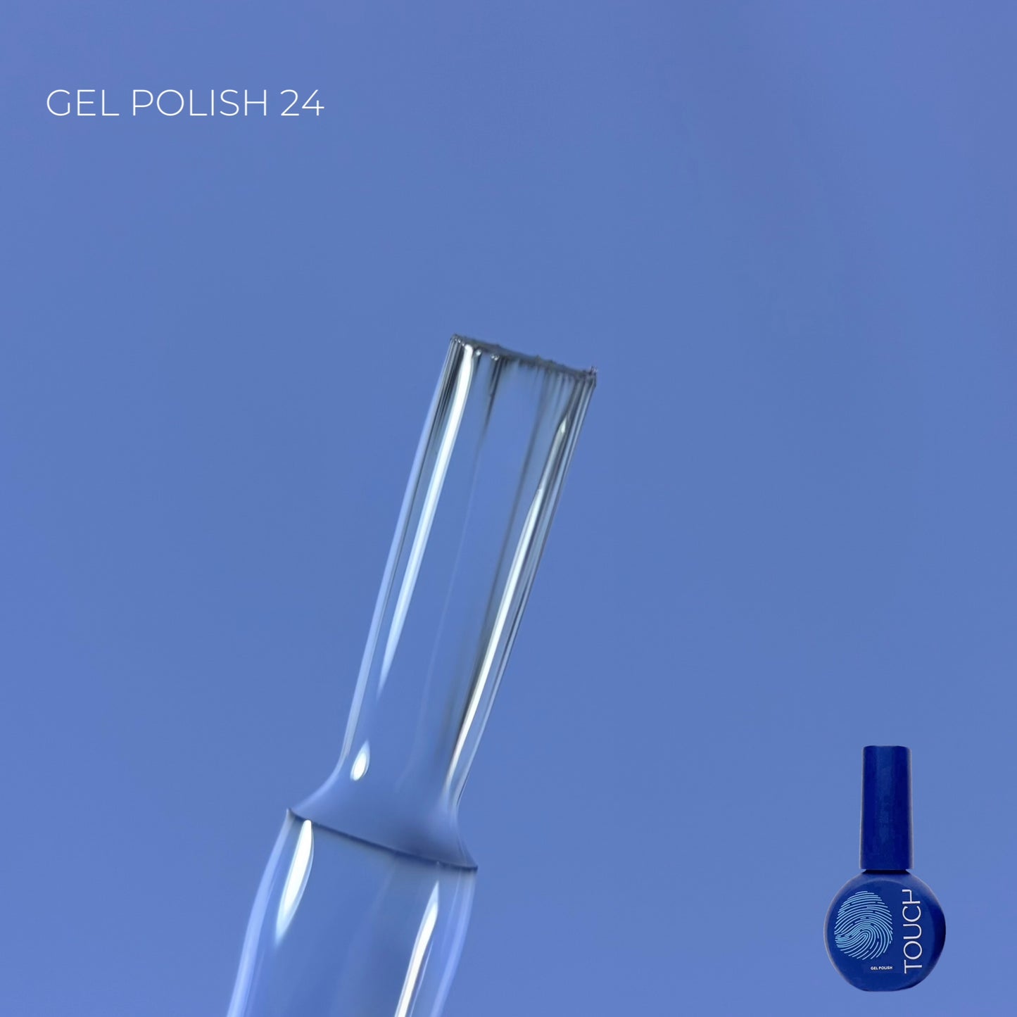 TOUCH Gel Polish 24, 9ml
