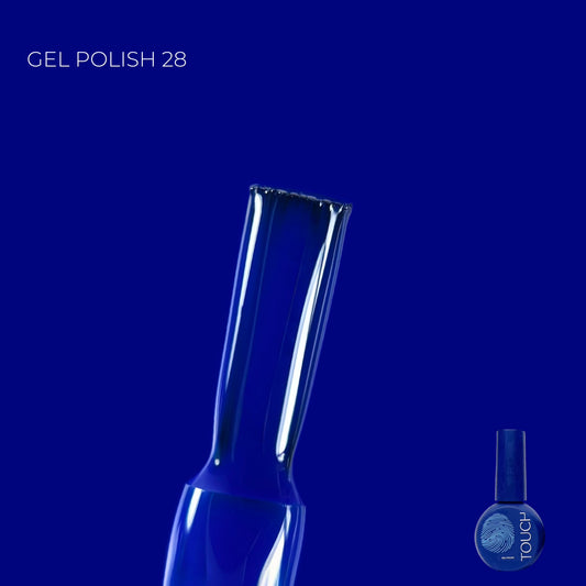 TOUCH Gel Polish 28, 9ml