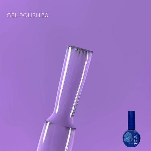 TOUCH Gel Polish 30, 9ml