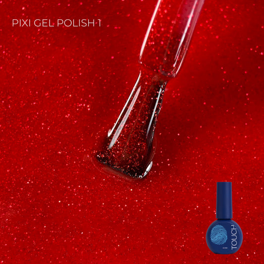 TOUCH Gel Polish PIXI 1, 9ml