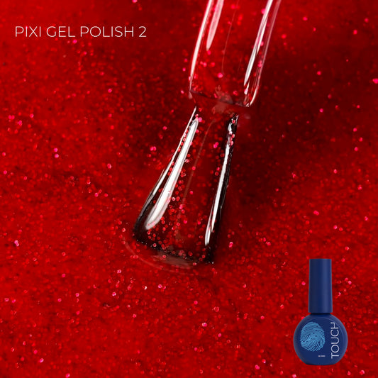 TOUCH Gel Polish PIXI 2, 9ml