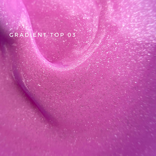 TOUCH Gradient top 3 - 13ml