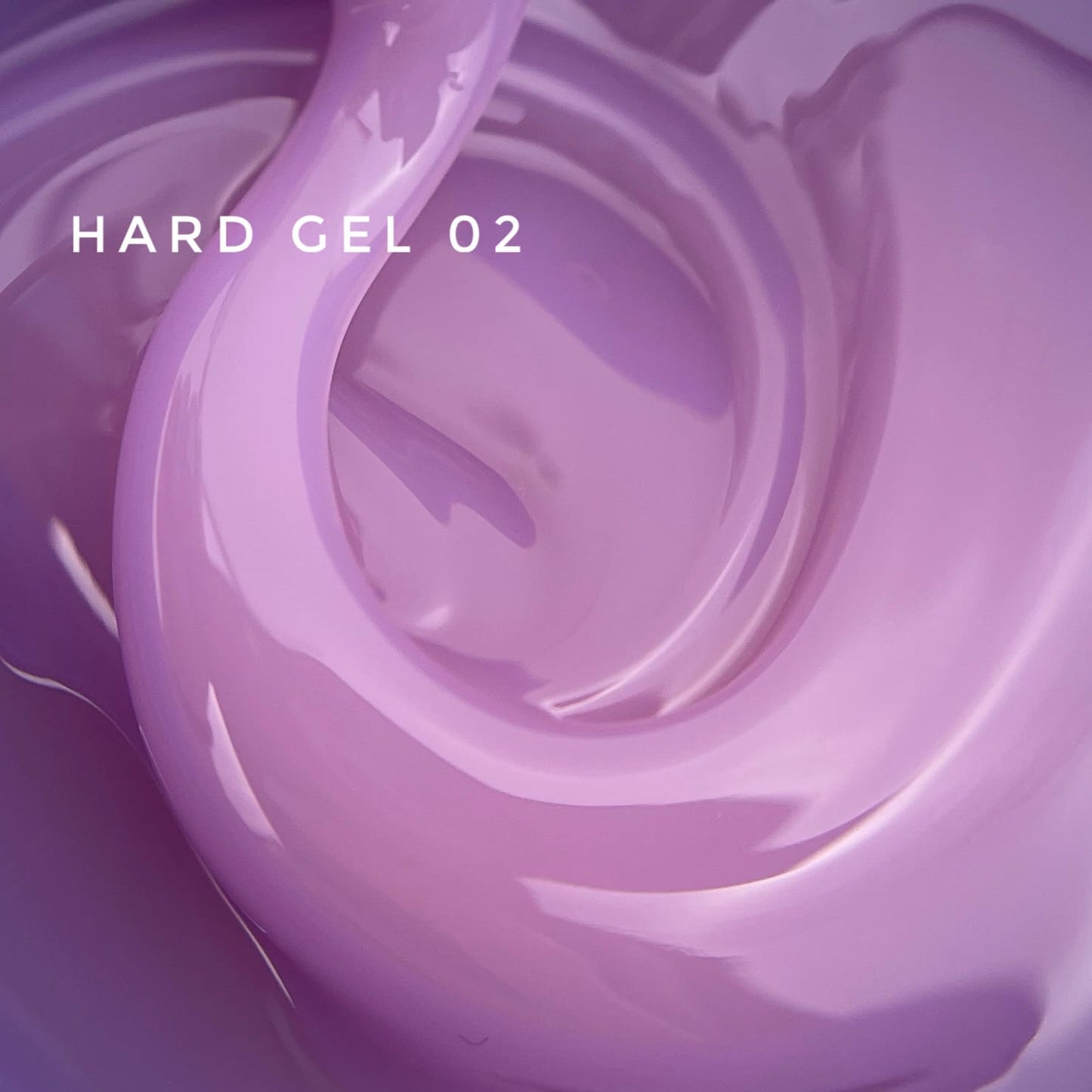 TOUCH Hard Gel 02, 15ml