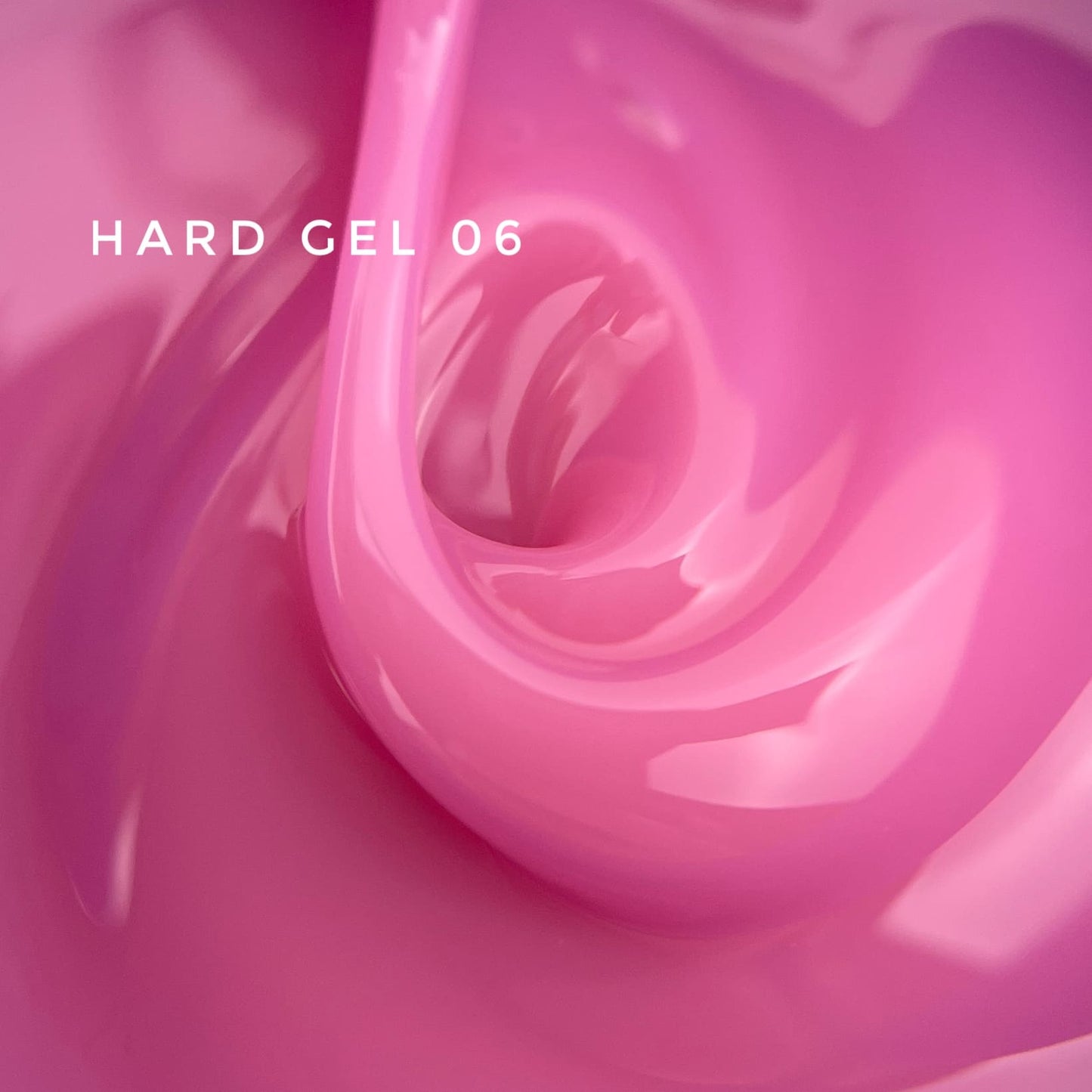 TOUCH Hard Gel 06, 15ml