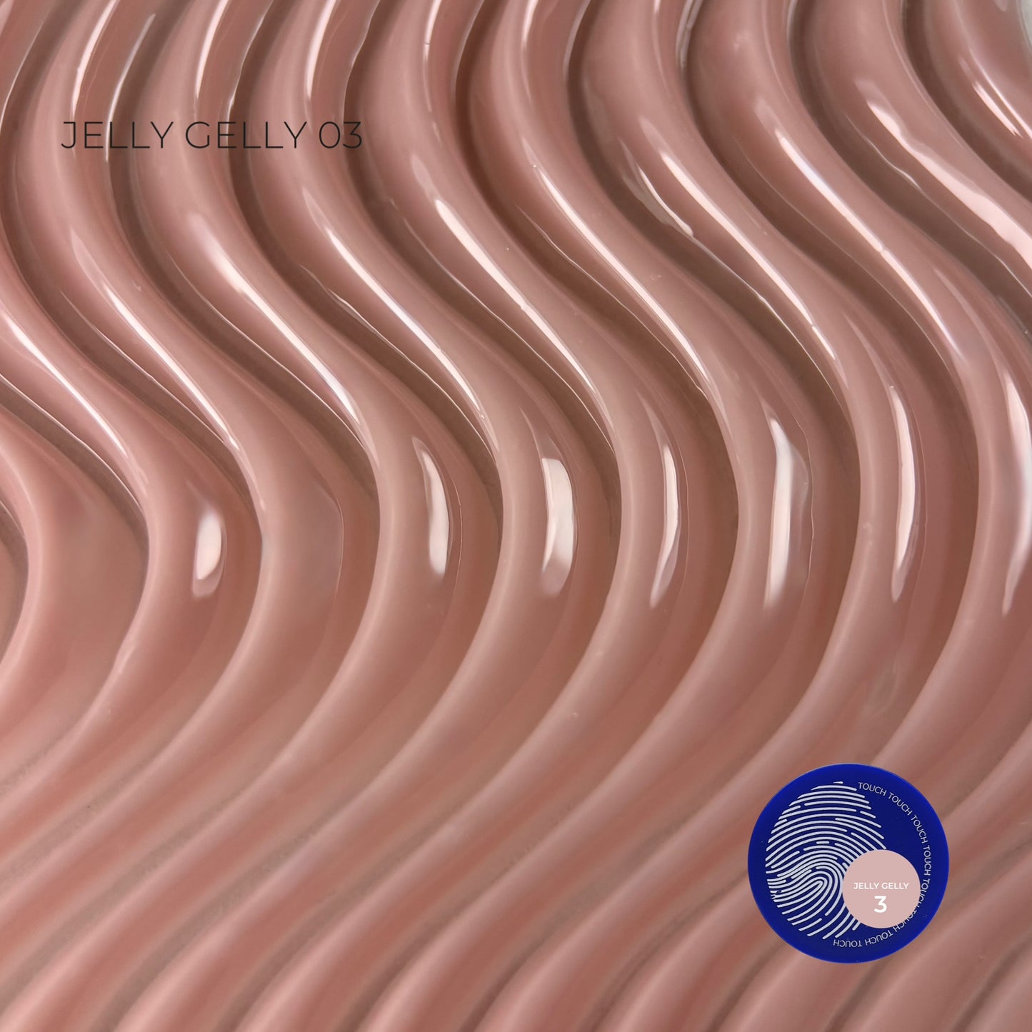 TOUCH Jelly Gelly-3 15ml